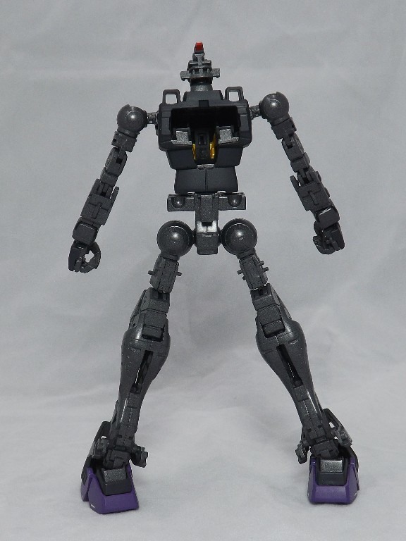 骨十字鋼彈X2改