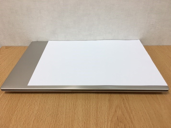 外觀跟功能都超優的筆電開箱 – ZenBook 15 UX534 冰柱銀 開箱
