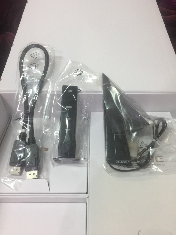 [微微開箱]三十年磨一劍~ASUS PRIME X299 EDITION 30紀念主機板