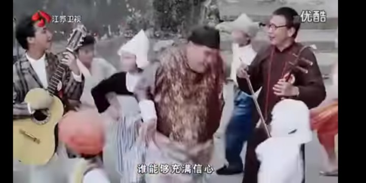肥貓流浪記觀後心得