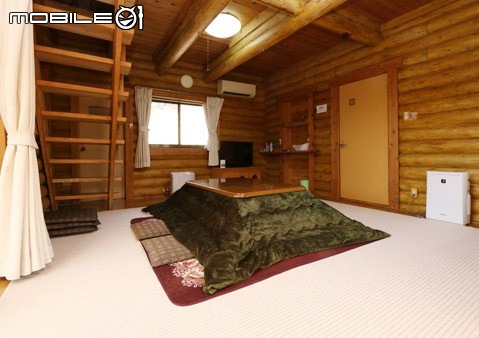 [日本] [黑川溫泉] [住宿] Kurasako Onsen Sakura 藏迫溫泉小木屋