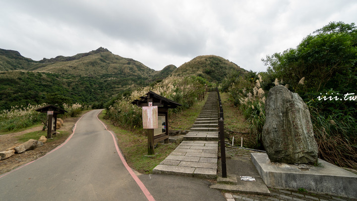 北台灣首選郊山・無耳茶壺山