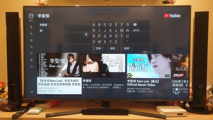 點我看大圖 SAMSUNG UA65RU7400WXZW