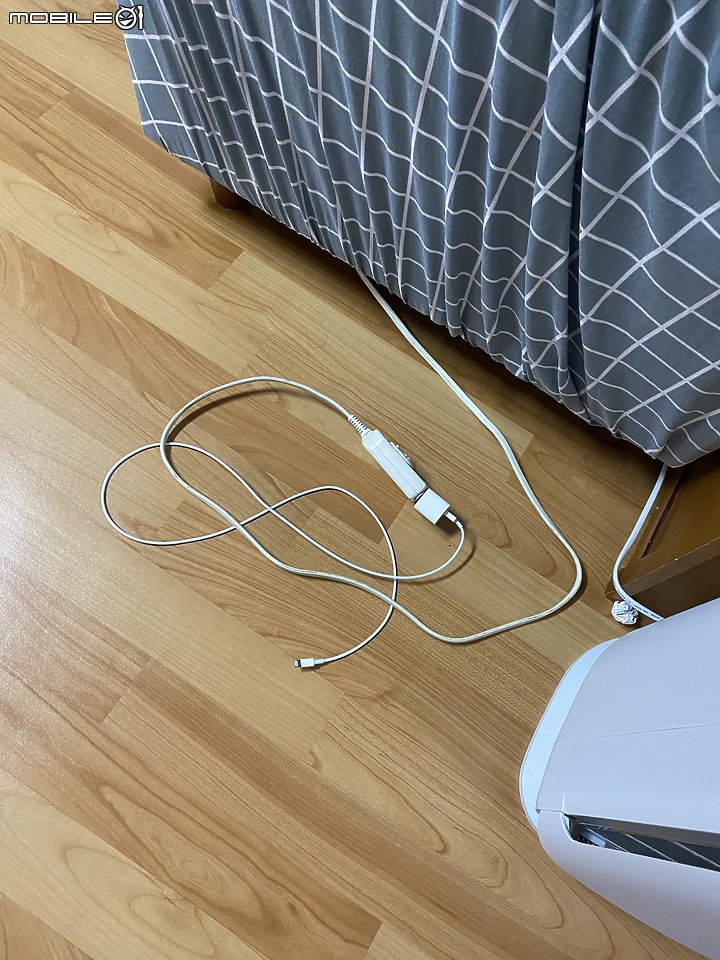 點我看大圖 【試用】LG A9+與濕拖清潔機器人,媽媽的打掃神器與陪玩好幫手。