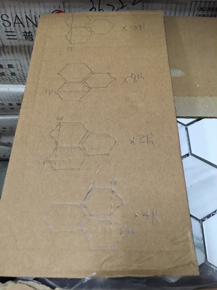 【★開箱★】租屋30年,如今買了舊屋透天!並且裝修!兩層透天&現代簡&舒服明亮(未來將持續更新)