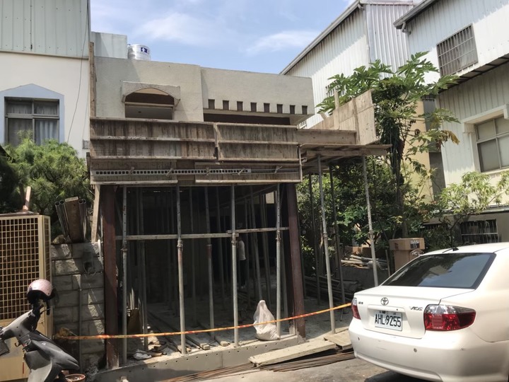 【★開箱★】租屋30年,如今買了舊屋透天!並且裝修!兩層透天&現代簡&舒服明亮(未來將持續更新)