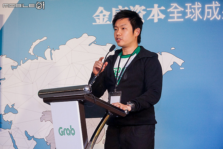 【採訪】KYMCO IONEX 正式走進東南亞！光陽金庫資本與東南亞最大共享機車平台 Grab 簽約！