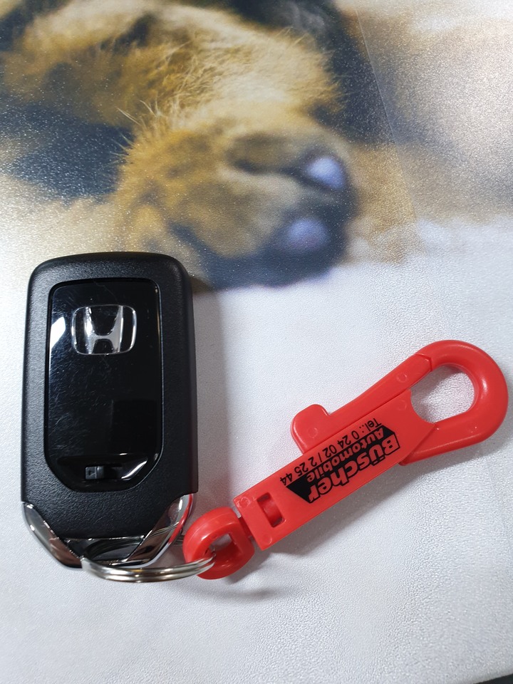 Civic 10th Hatchback微開箱