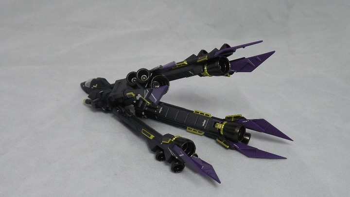 骨十字鋼彈X2改