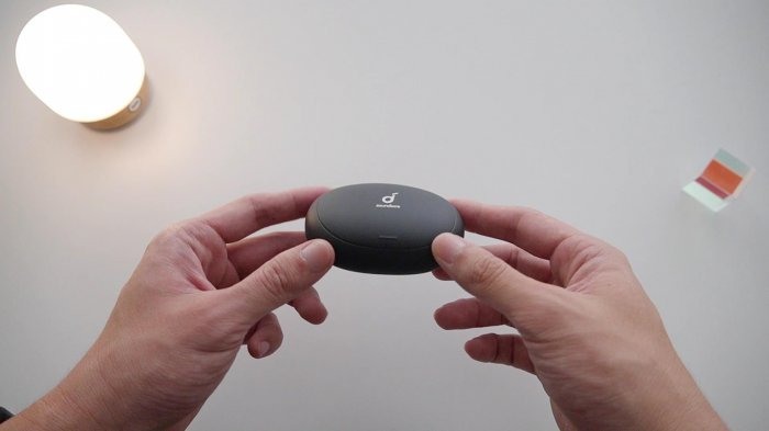 好音質的雙單體真無線！Anker Soundcore Liberty 2 Pro 真無線藍牙耳機