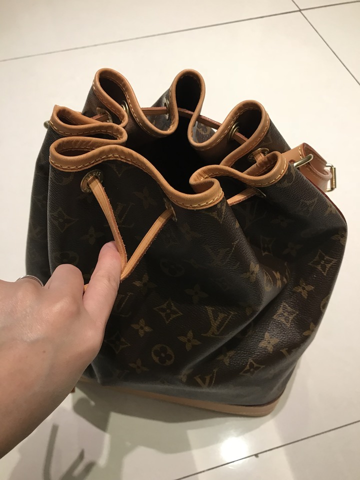 ［開箱］30k小資族 入手人生第一個名牌包！