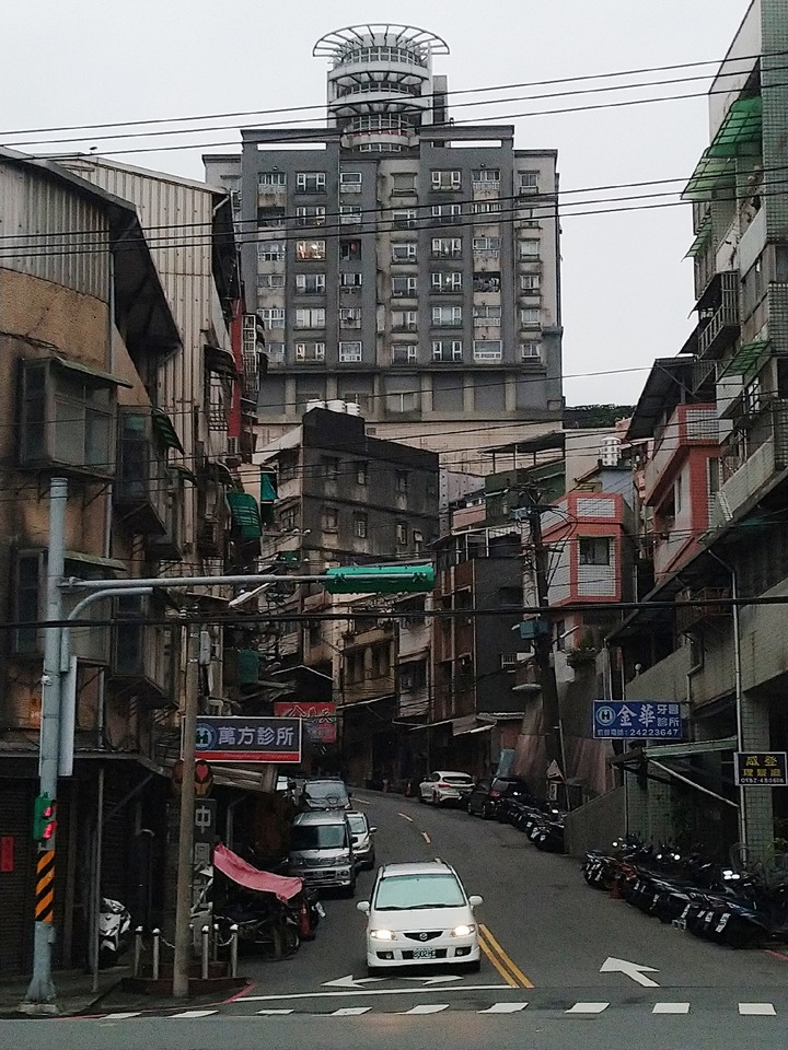 三菱日蝕SAWC帶你暢遊基隆景點