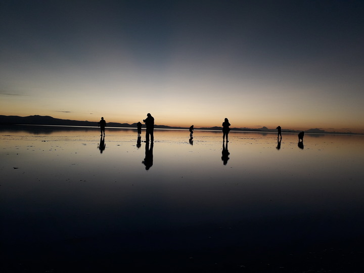 祕魯全覽及玻利維亞天空之境20日旅遊隨筆—跟著晴天去旅行