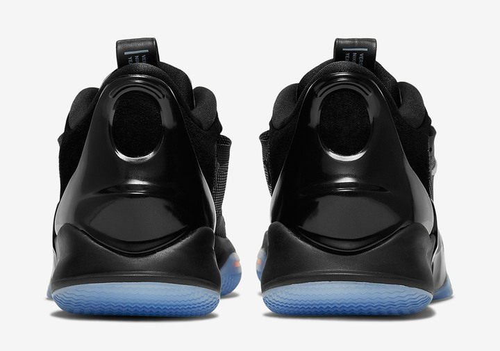 Nike Adapt BB 開箱與科技體驗分享 Adapt BB 2.0 上市前一起了解自動綁鞋帶的籃球鞋！