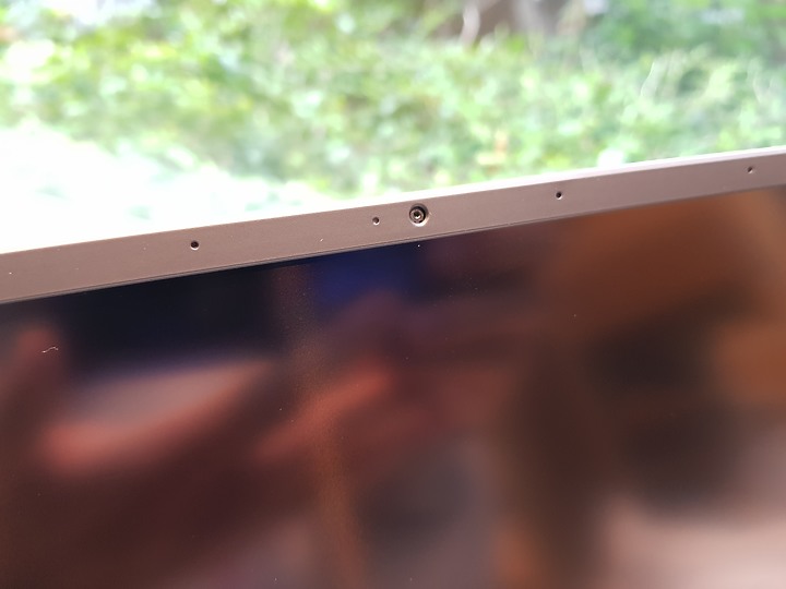【小宅開箱】【評測】Acer Swift 5 (SF514-54GT) － 輕薄、續航與效能，我全都要！