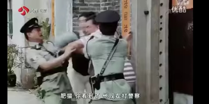 肥貓流浪記觀後心得