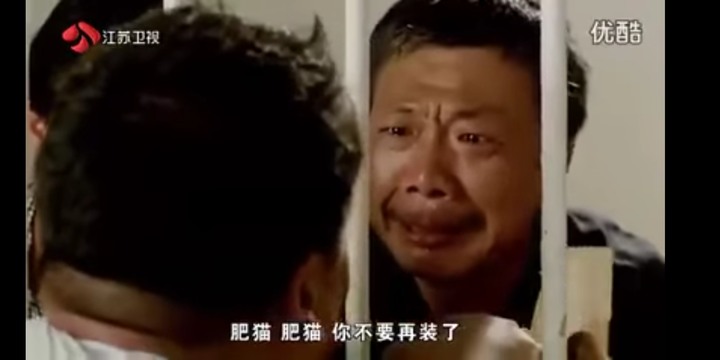 肥貓流浪記觀後心得