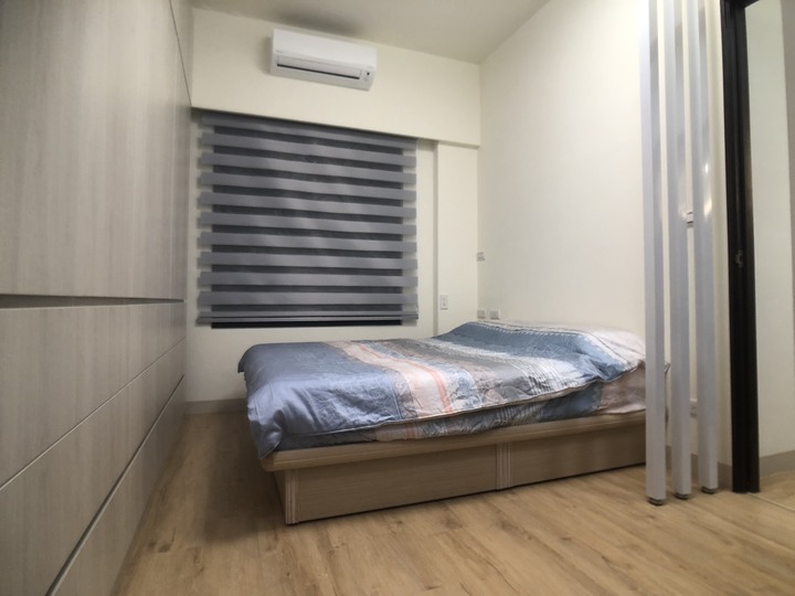 [開箱]小資打造屬於自己的兩人一貓無印小宅