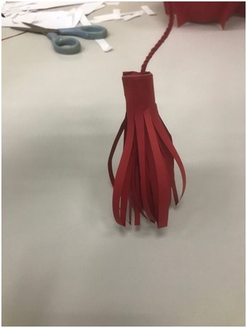 燈節快到了,來做劍與遠征手作燈籠吧