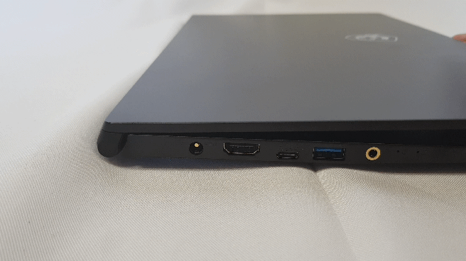 【小宅開箱】【簡測】MSI Modern 15 A10M 設計系愛用系列之一