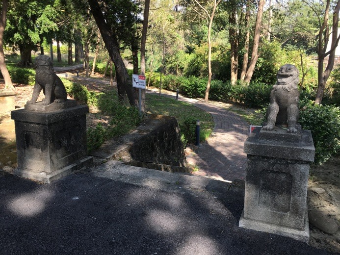 臺 南 善 化 采 風 - 行 善 之 旅