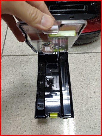 春節打掃不苦惱 LG 打掃雙神器 深度體驗-心得分享