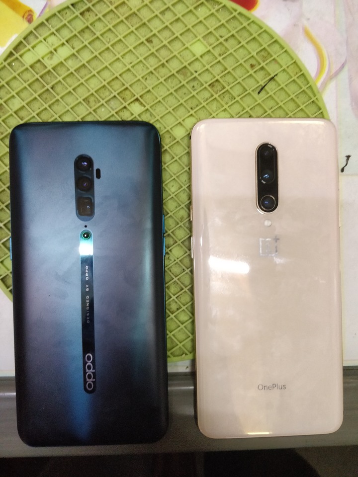 買了oppo reno 10x後的感想
