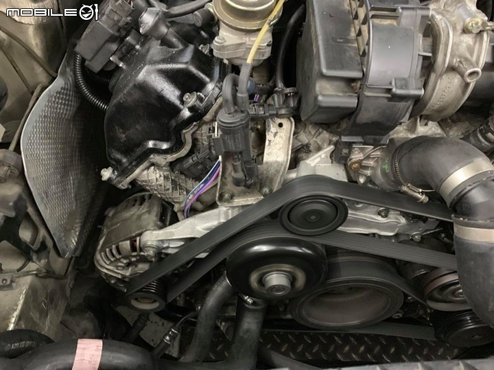 W211~養"賓"千日 中古車大翻新開箱文 ~