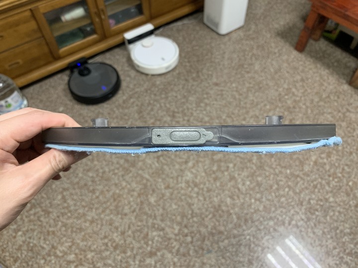 【開箱】極靜的Proscenic 浦桑尼克 掃拖地機器人