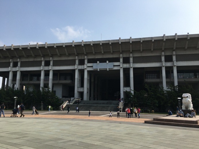 高 雄 苓 雅 廟 口 美 食 巡 禮 騎