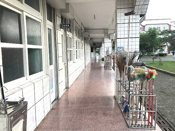 徒步環島Day19-20屏東楓港-車城-滿州 35.2K