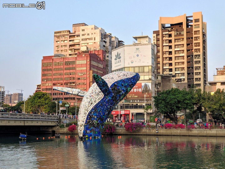 燈會藝術節 高雄市愛河高雄橋至七賢橋兩岸周邊 02/01