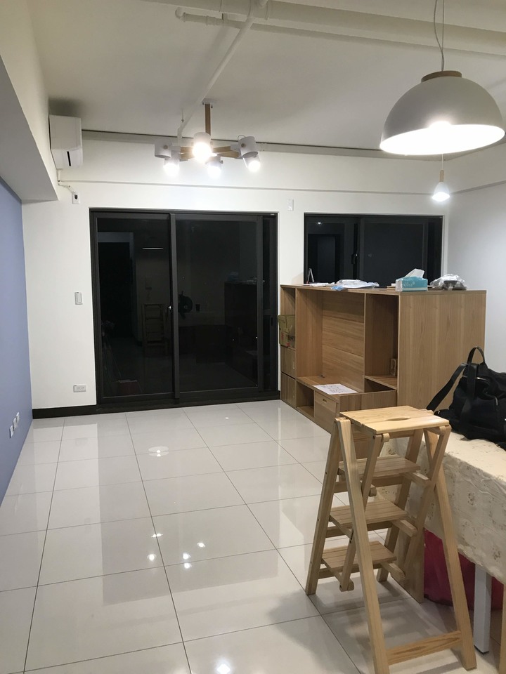 淘寶E27燈具自行安裝心得