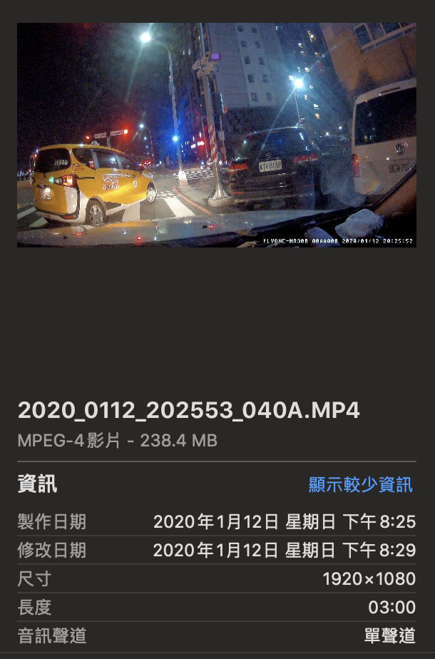回應網友要求：讓我來將故事說好、說滿、說完整