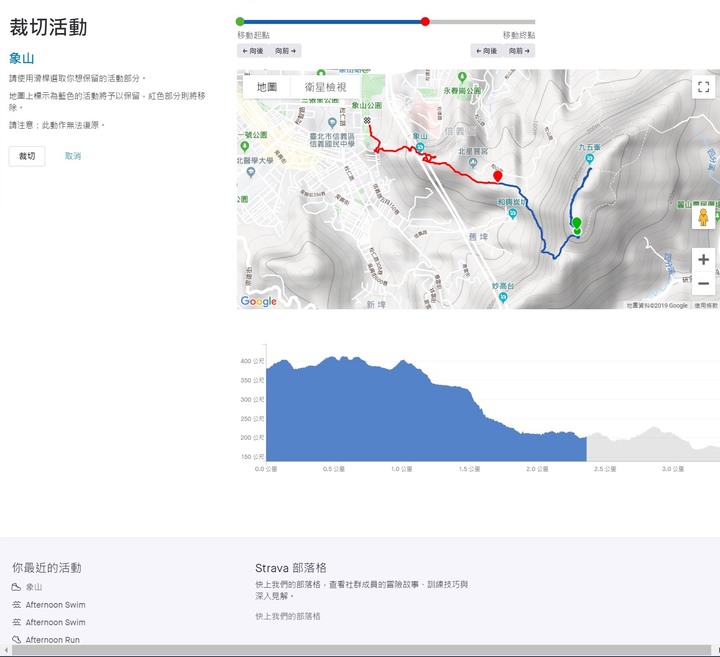 【教學】替你的相片加上GPS tag吧
