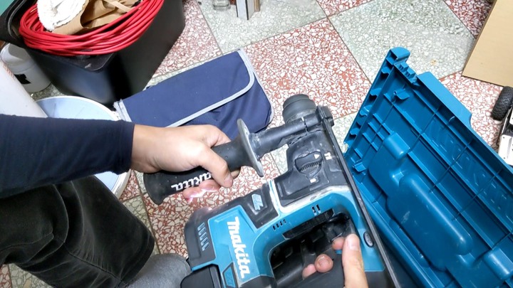 【DIY】自組18V 6.0Ah電動工具電池牧田通用套件