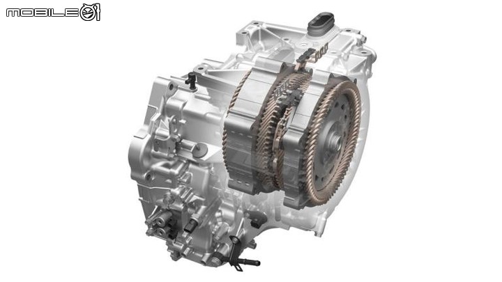 點我看大圖 【技術情報】Honda 1.5L e:HEV 對比 1.5L i-MMD 的改良點
