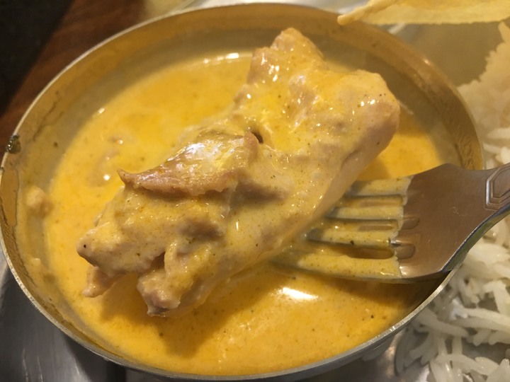 [食記] Sitar (シタール)，深受日本千葉當地人喜愛的超美味印度料理！