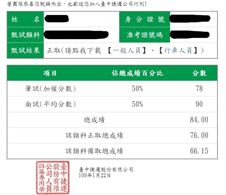 而立之年,國營路