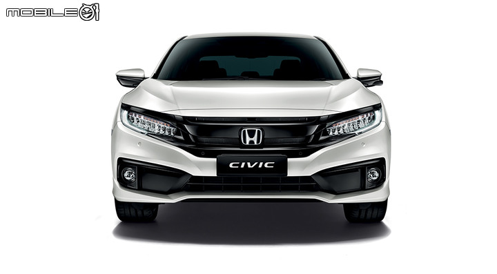 點我看大圖 【情報】New Civic、All New Accord馬來西亞同步上市