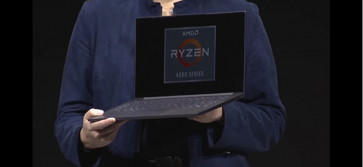 【討論】 Yoga Slim 7 (AMD & Intel 雙版本)