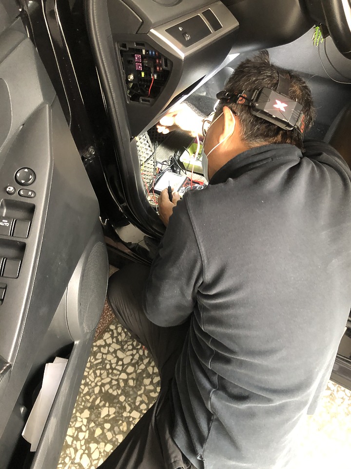 MASI S525D 開箱文