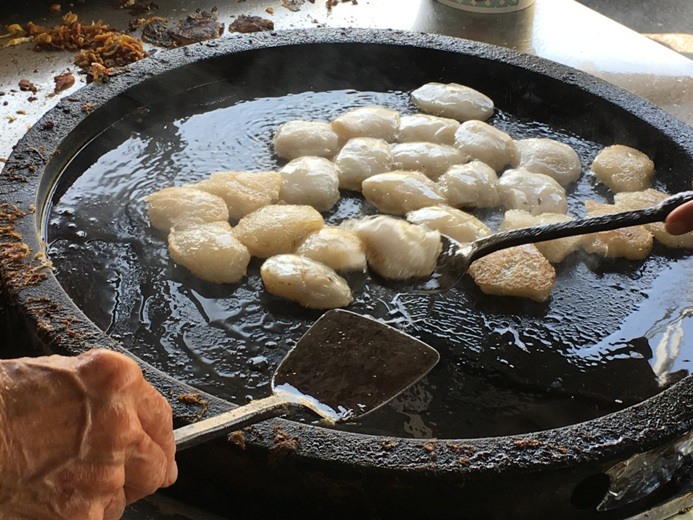 踏 訪 「 永 保 安 康 」 的 鄭 氏 傳 奇