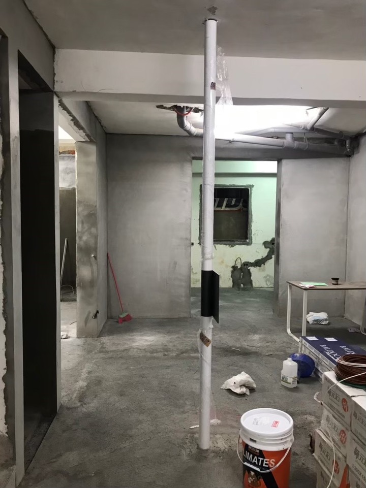 【★開箱★】租屋30年,如今買了舊屋透天!並且裝修!兩層透天&現代簡&舒服明亮(未來將持續更新)