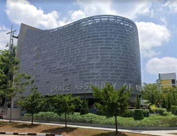 打擊武漢肺炎!新加坡經濟,面臨衝擊‼️