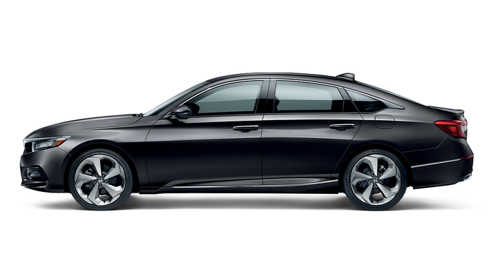 點我看大圖 【情報】New Civic、All New Accord馬來西亞同步上市