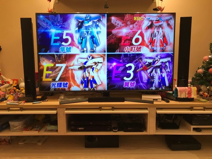 點我看大圖 SAMSUNG UA65RU7400WXZW