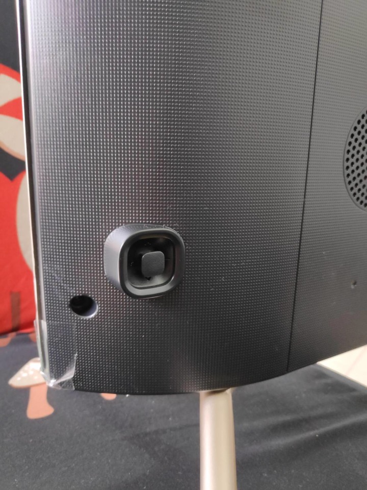 【開箱文】Haier LE65B9680U 海爾65吋大型液晶顯示器
