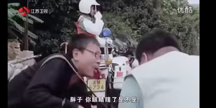 肥貓流浪記觀後心得