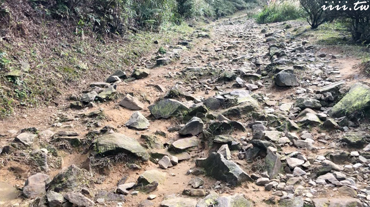 北台灣首選郊山・無耳茶壺山